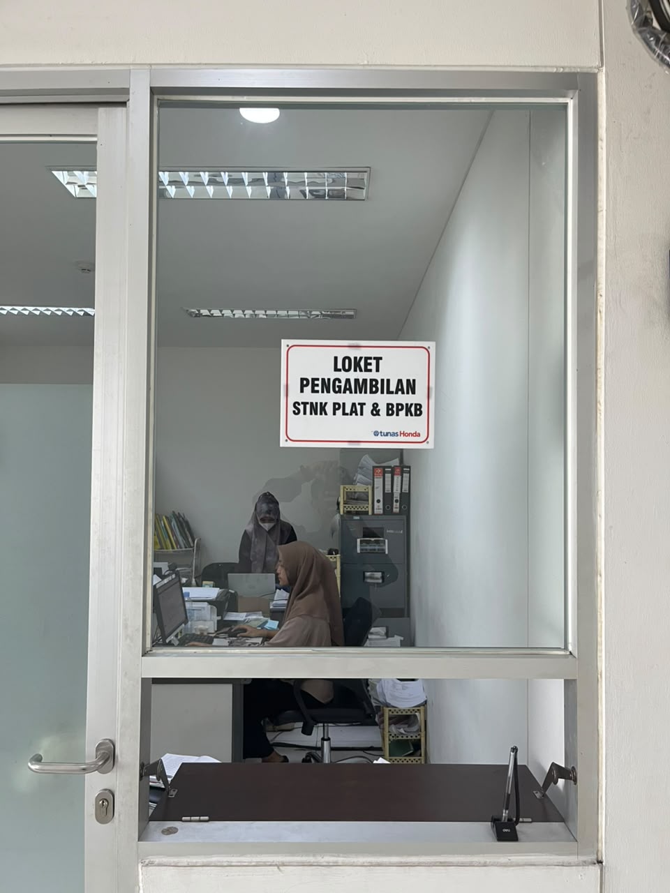 Galeri 1