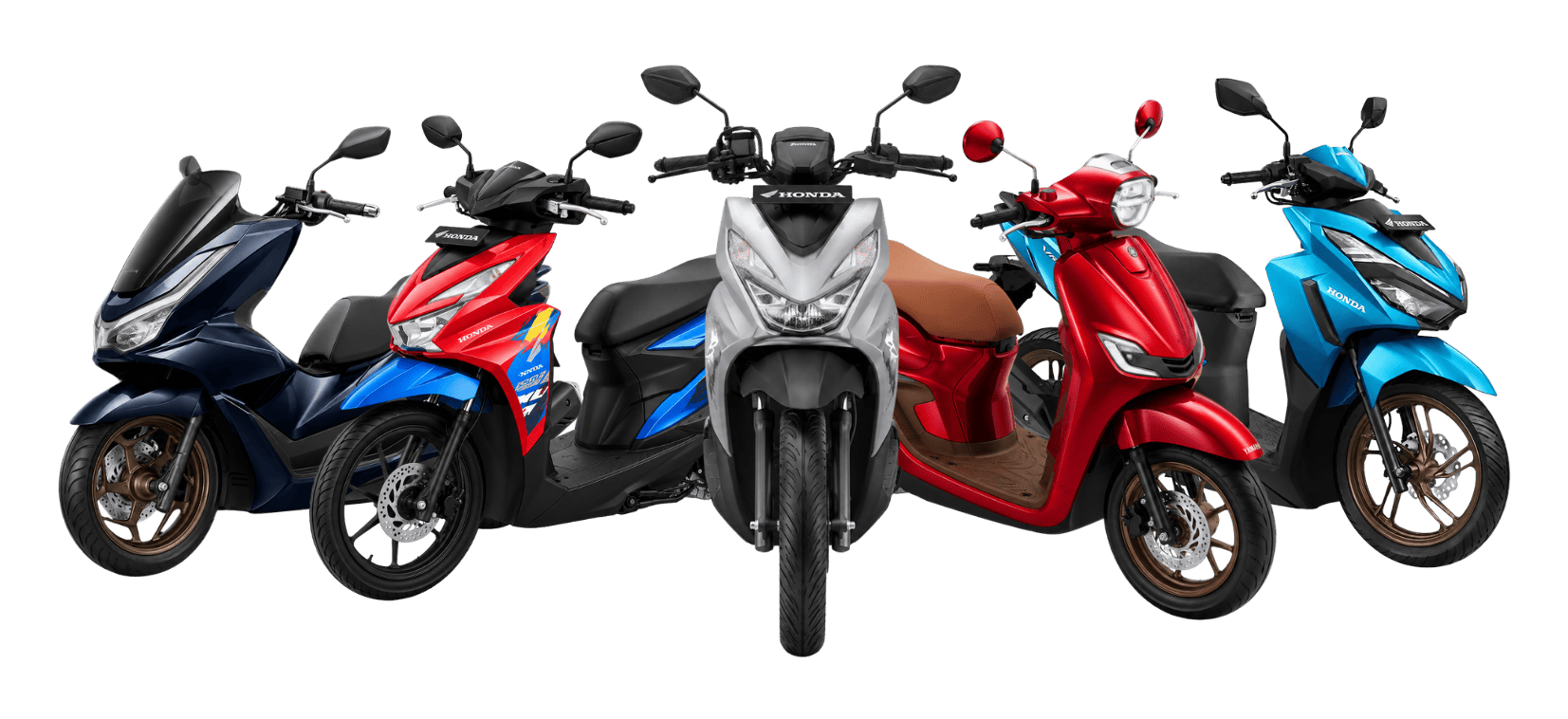 Tunas Honda Jogja