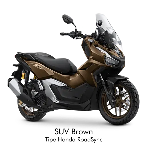 Vario 125 STREET