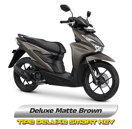 BEAT DELUXE SMART KEY