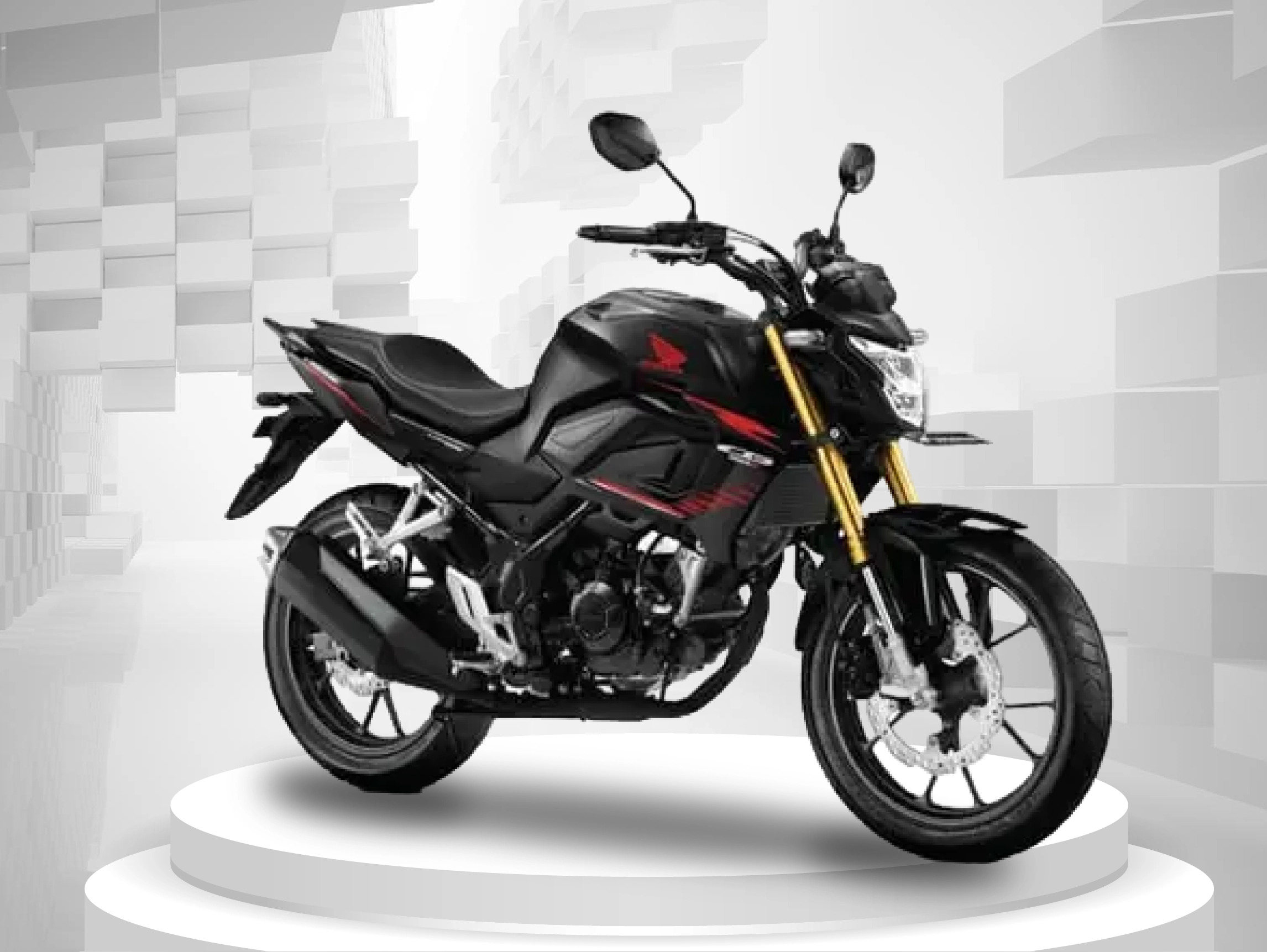 CB 150R
