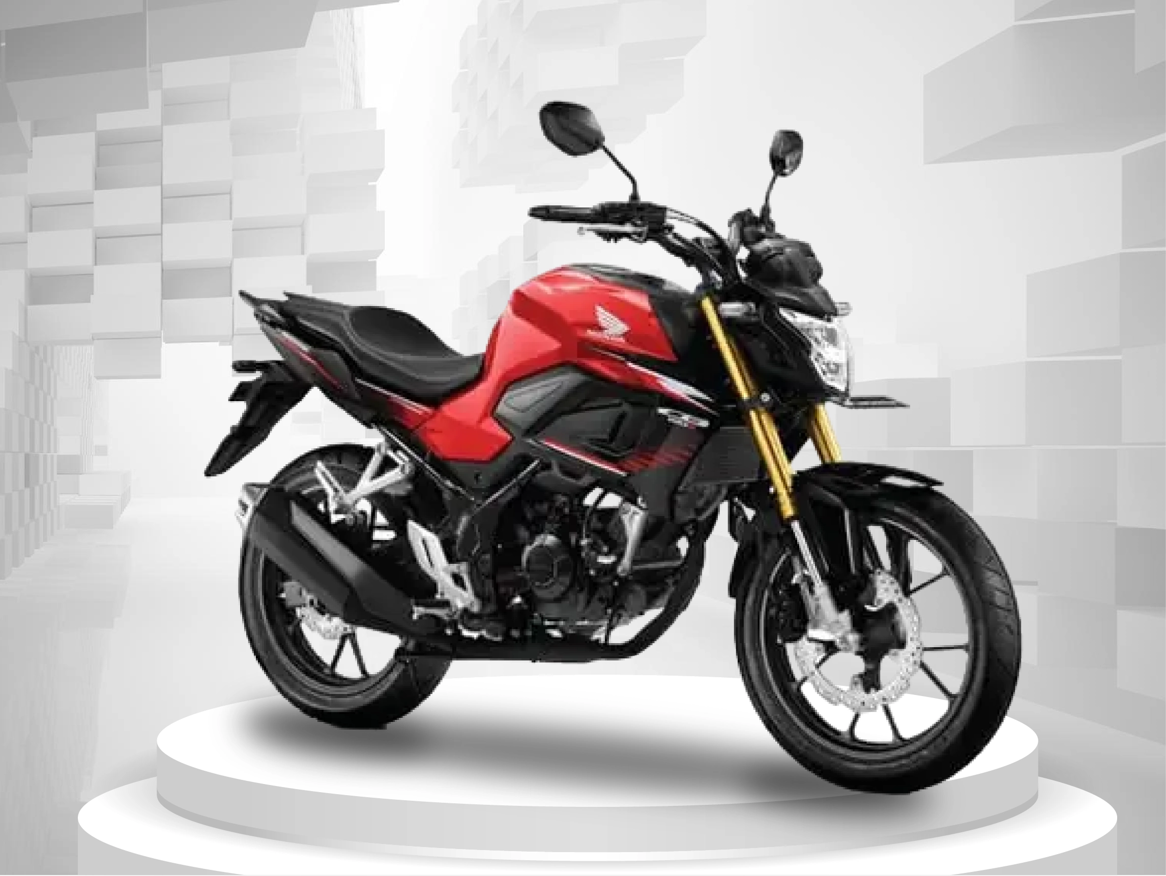 Vario 125 STREET