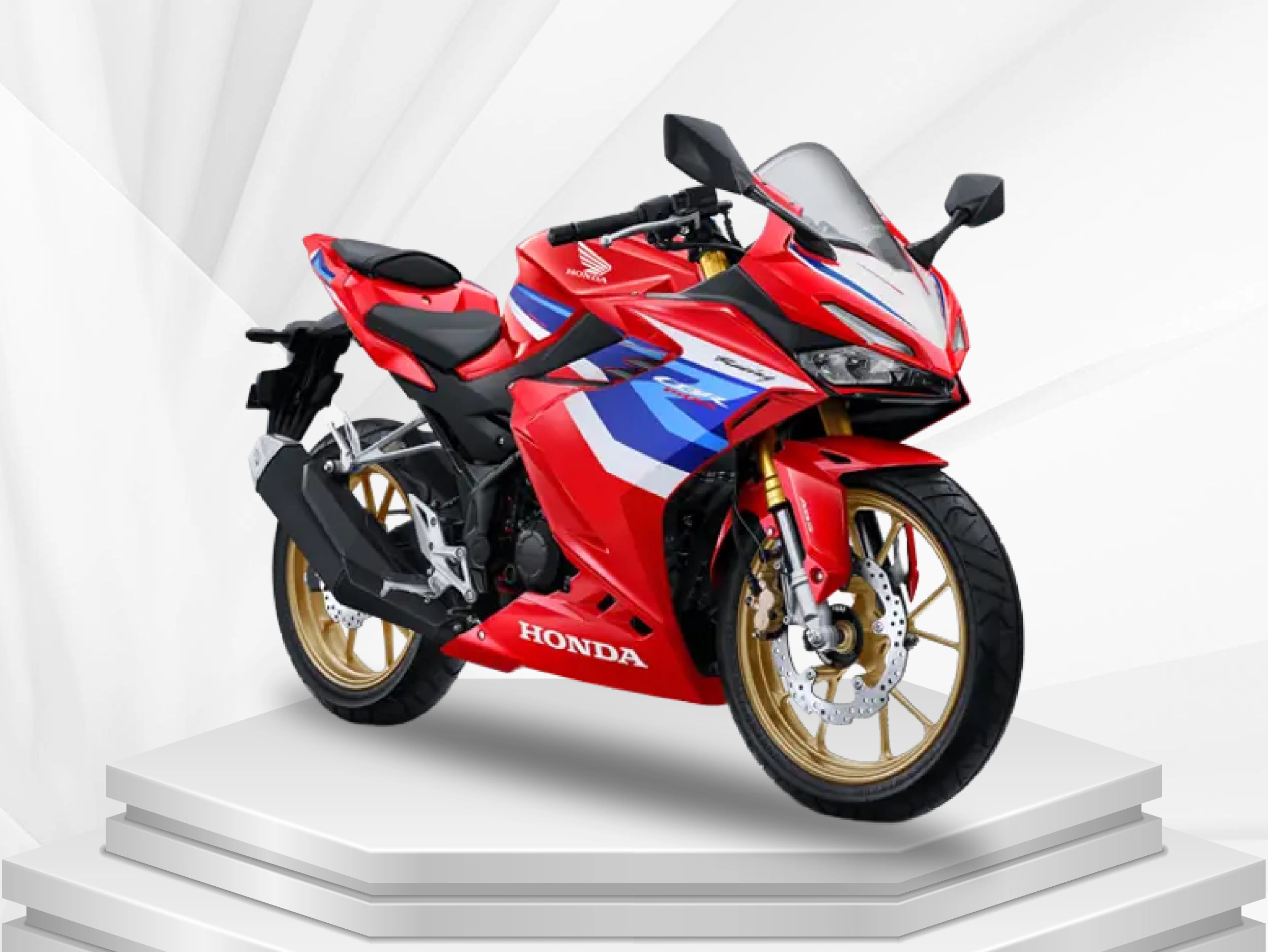CBR 150R MP