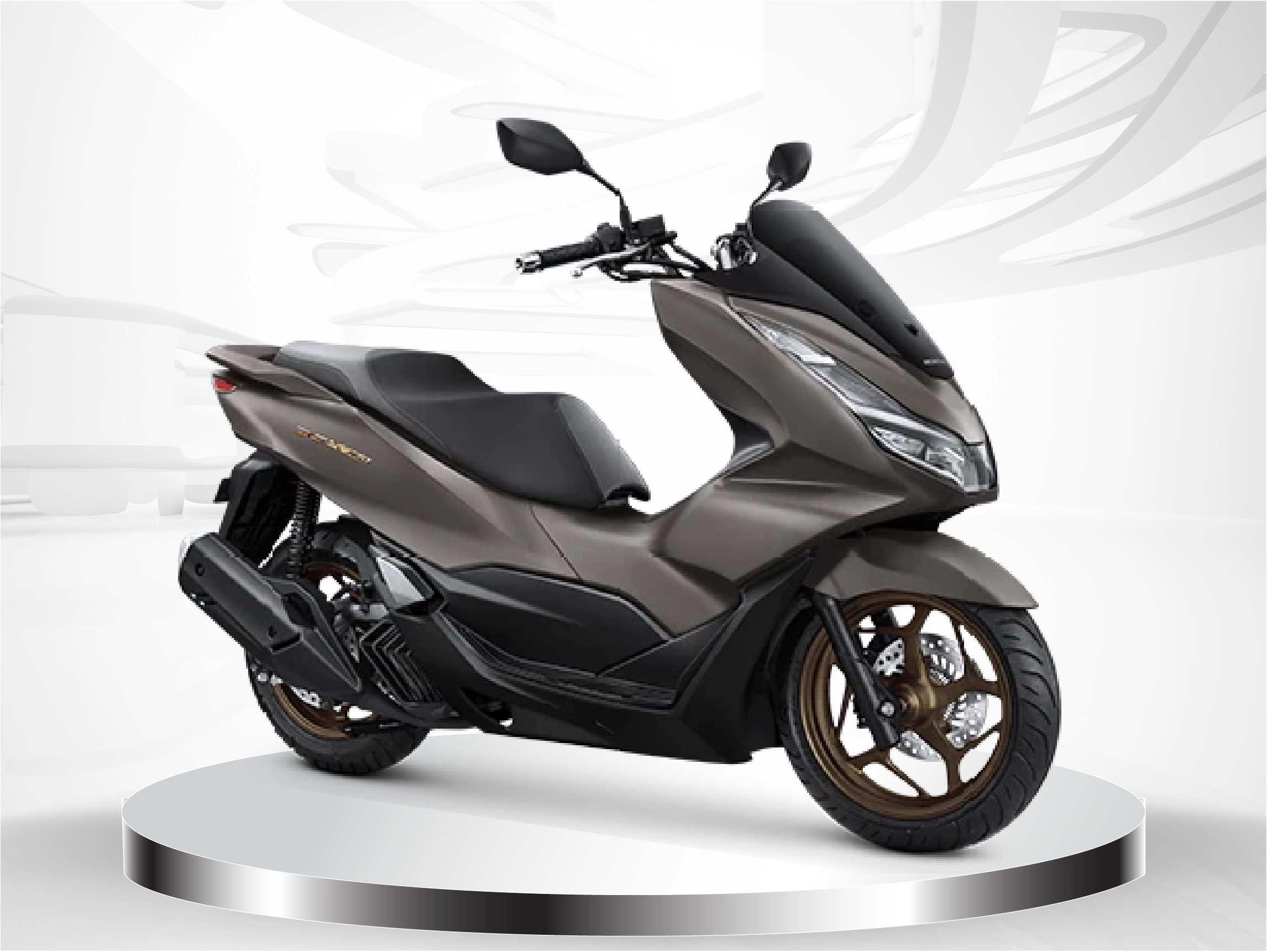 Vario 125 STREET