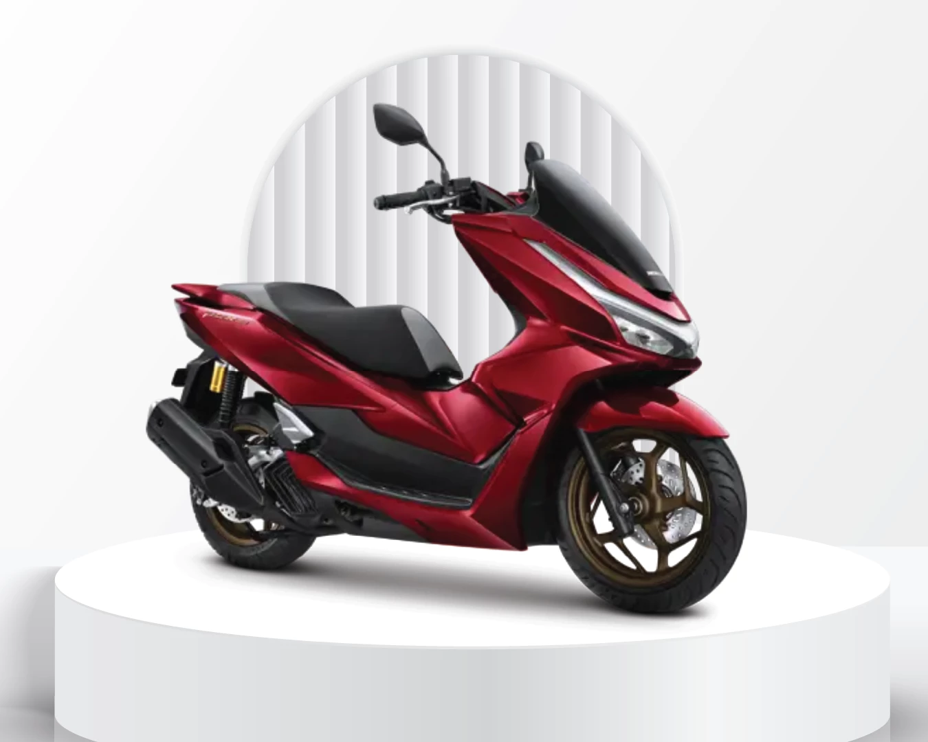 Vario 125 STREET