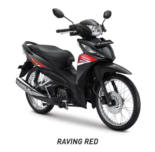 Vario 125 STREET