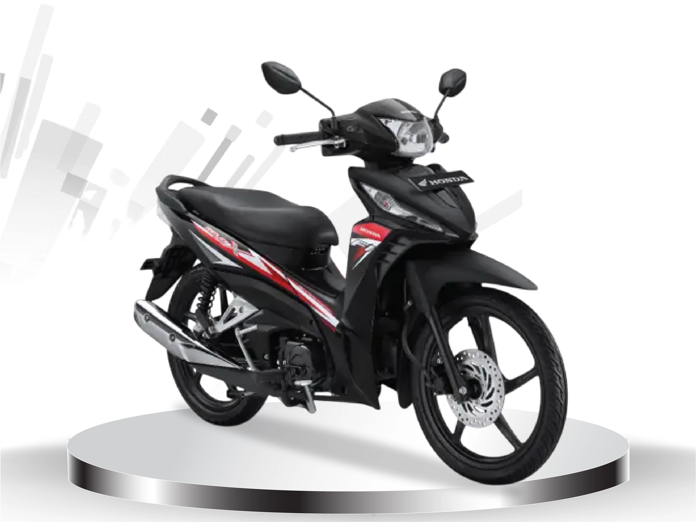 Vario 125 STREET