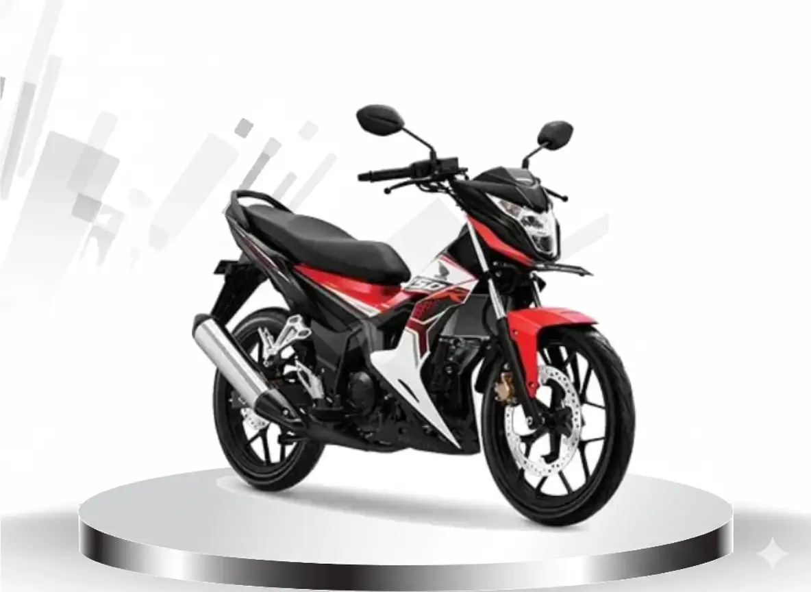 Sonic 150R