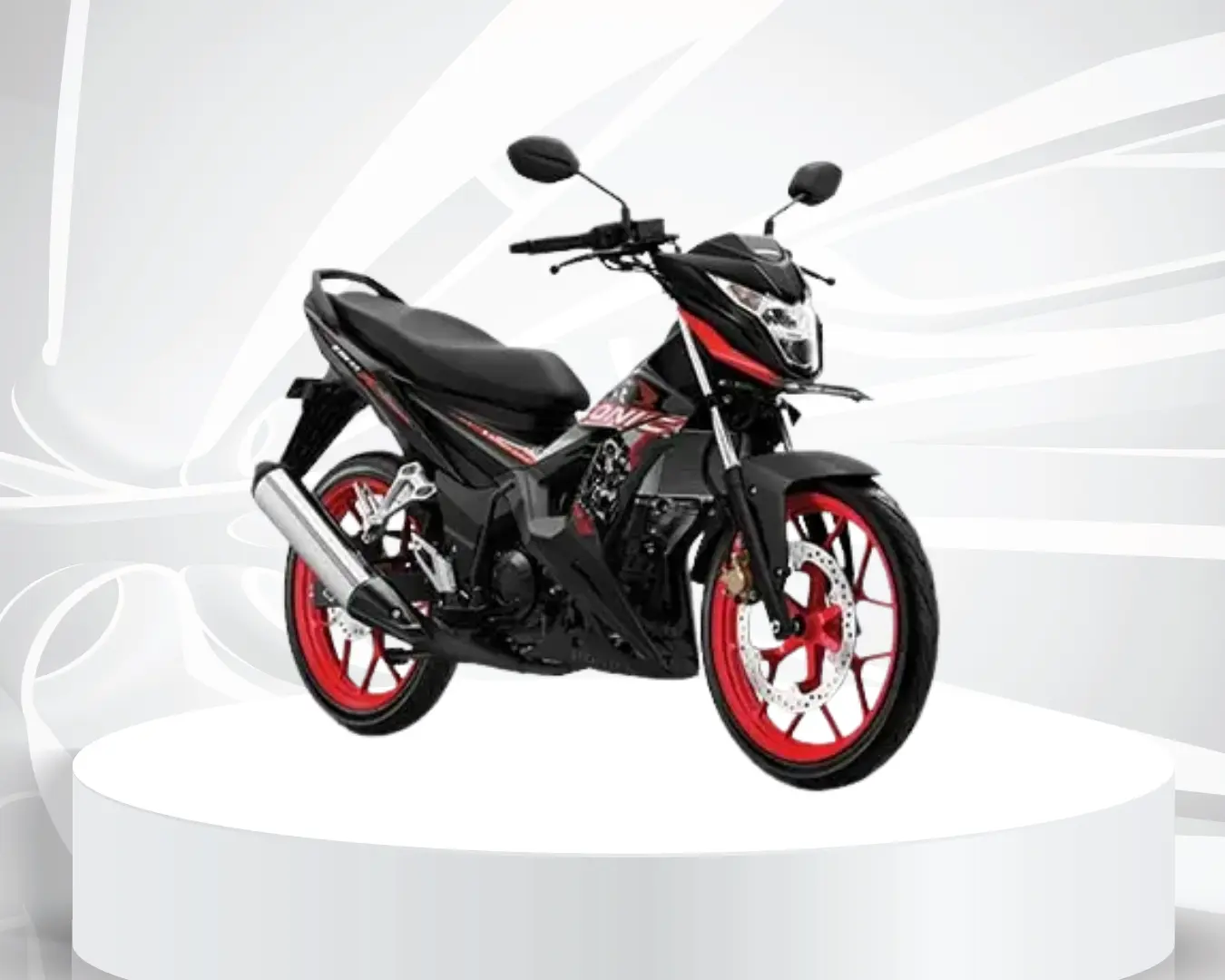 Vario 125 STREET