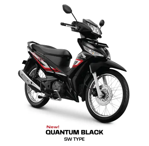 Vario 125 STREET