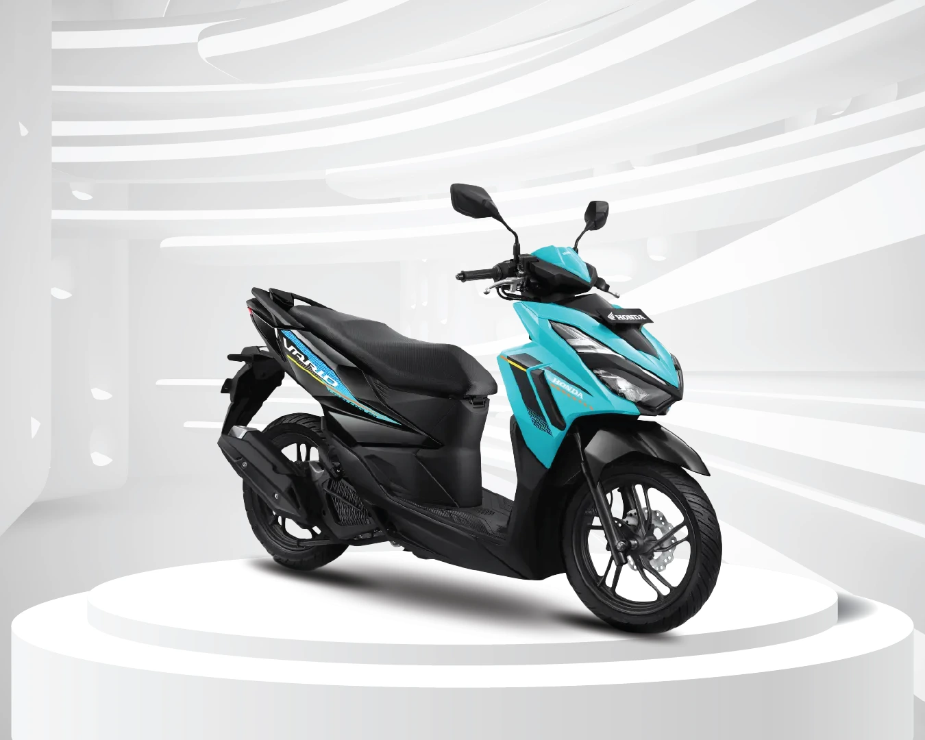 Vario 125 STREET