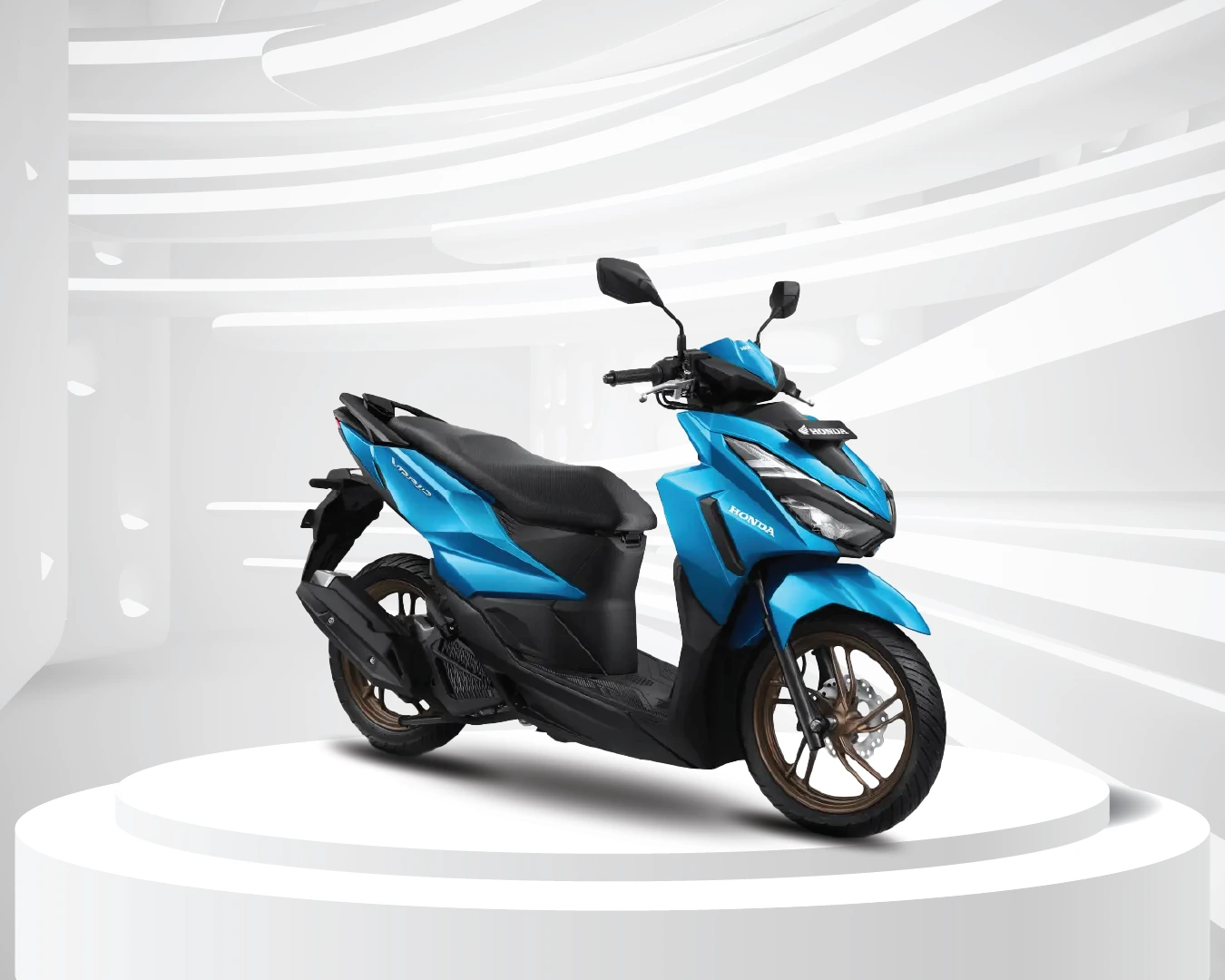 Vario 125 STREET