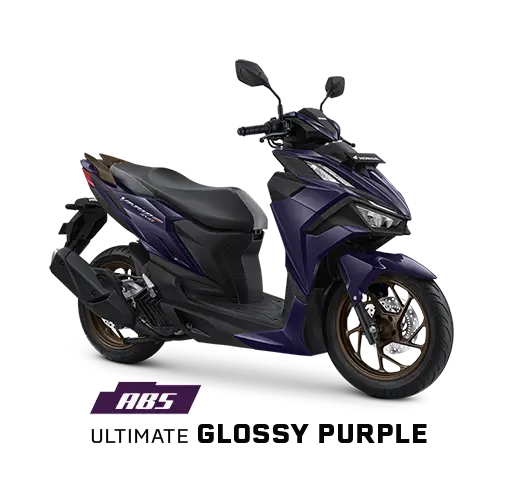Vario 125 STREET