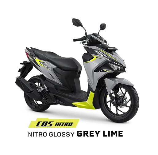 Vario 125 STREET