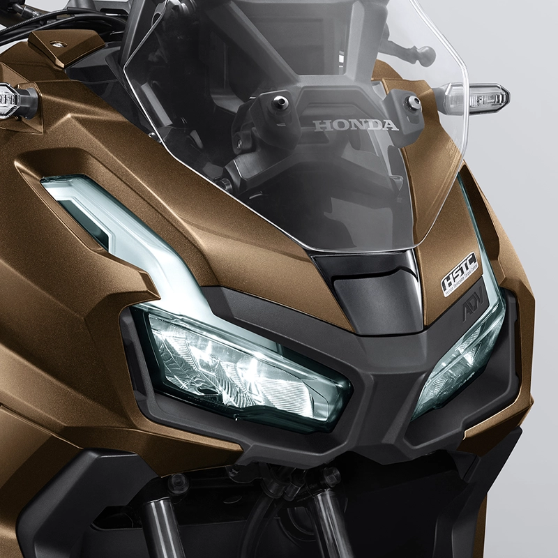 LED Headlight