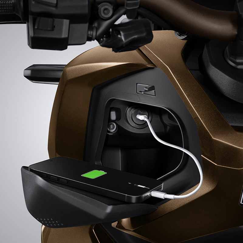 New USB Type-C Charger