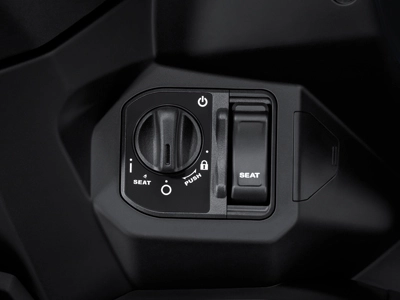 Smart Key System
