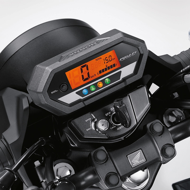 Digital Panelmeter