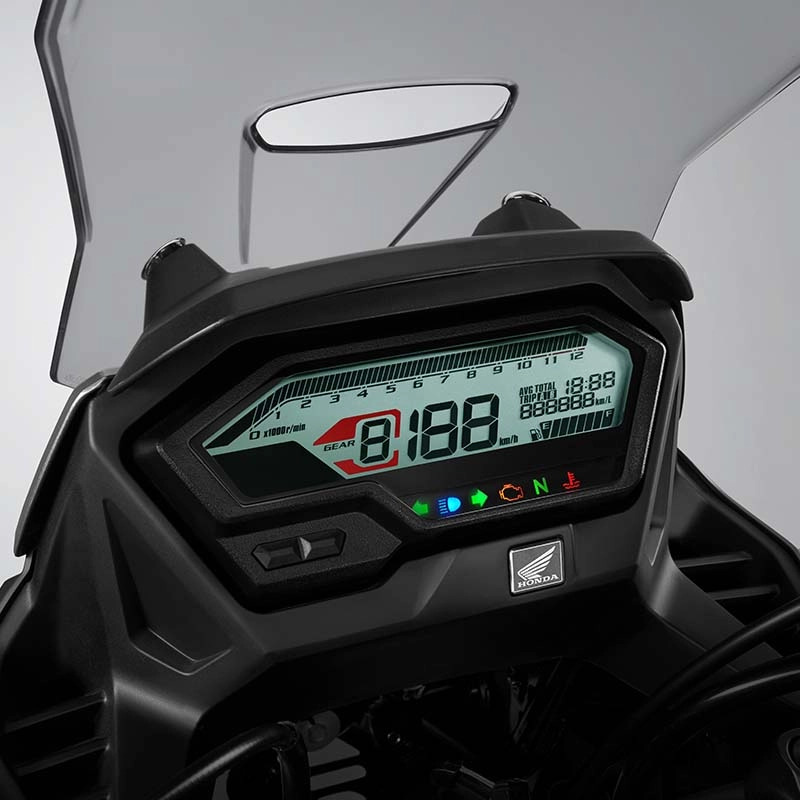 Full Digital Panelmeter