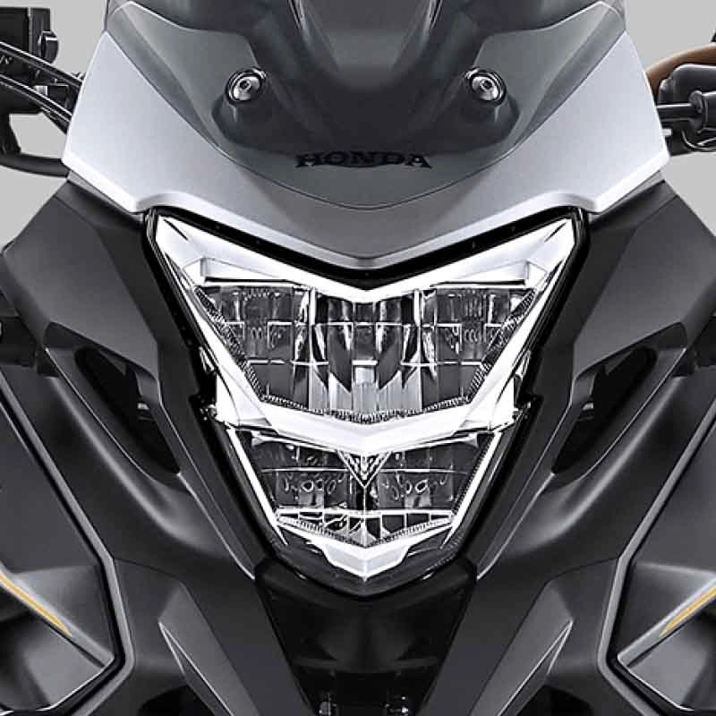 LED Headlight