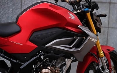 Front Shroud