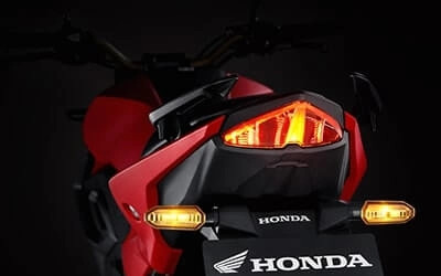 LED Taillight