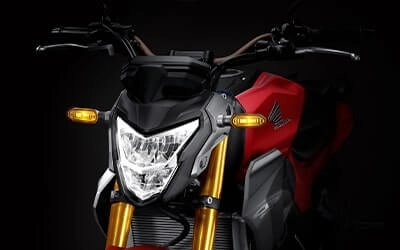 LED Headlight