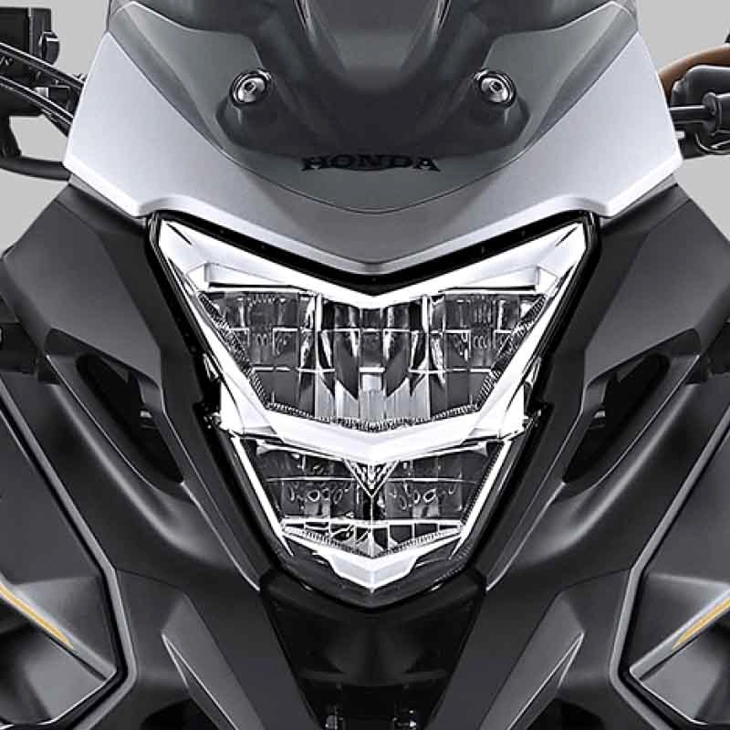 LED Headlight