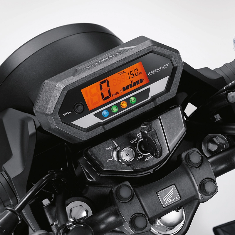 Digital Panelmeter