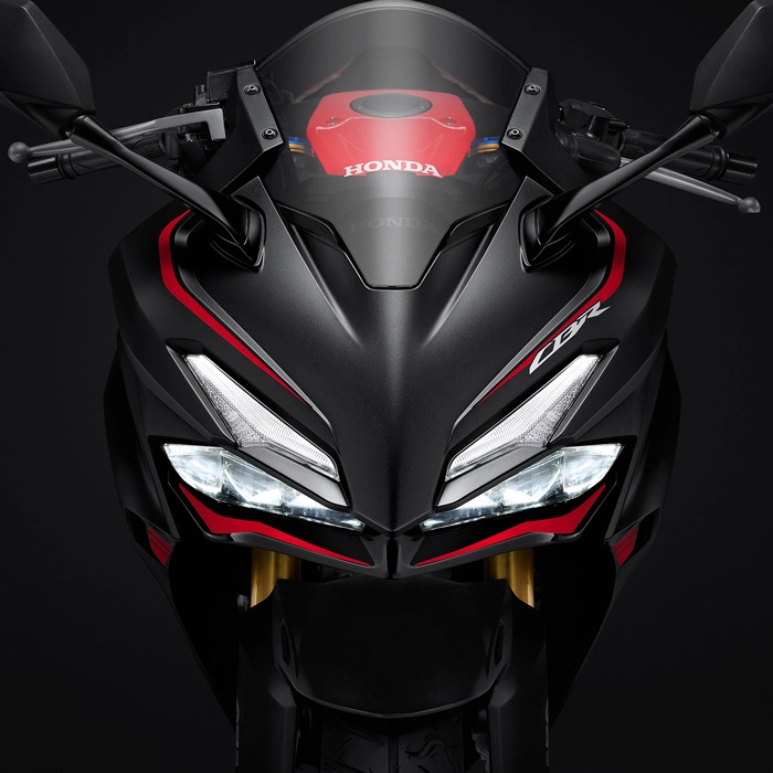 LED Headlight