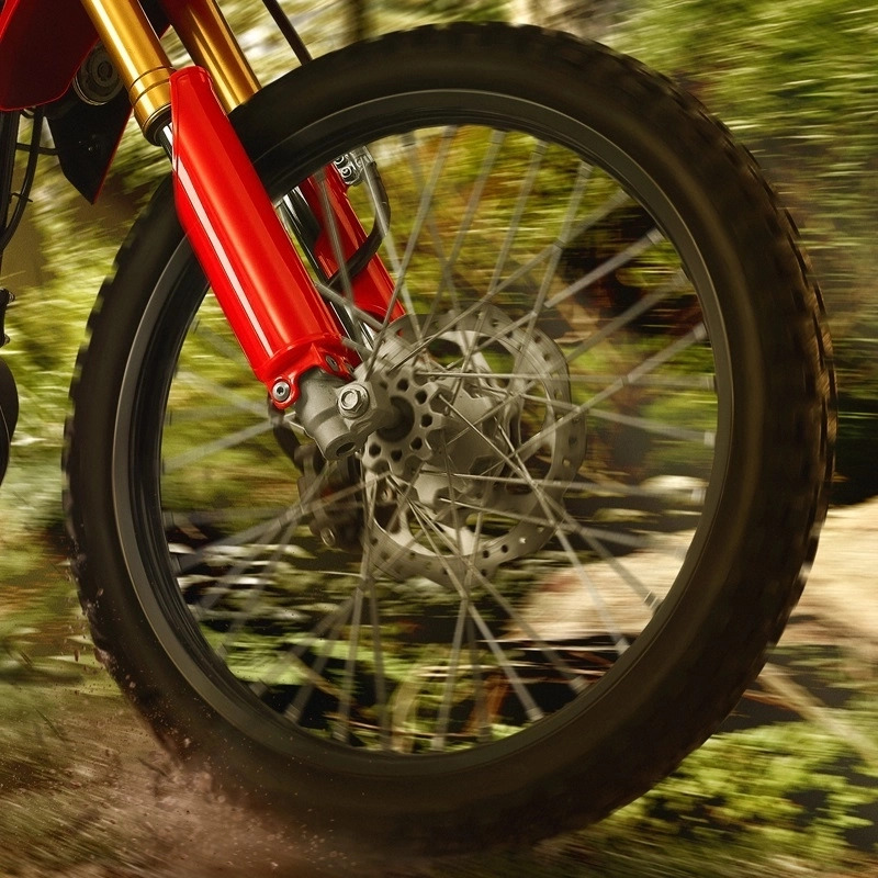 Aluminium Rims