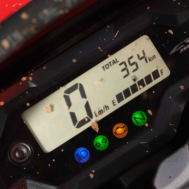 Digital Panel Meter