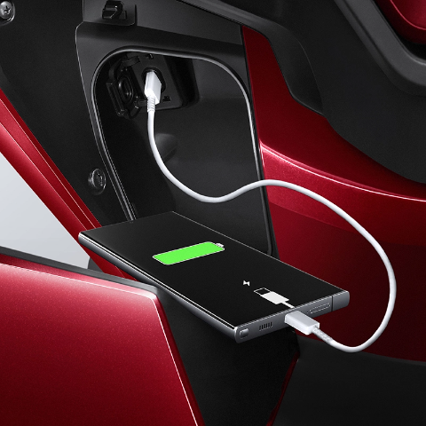 USB Type-C Charger