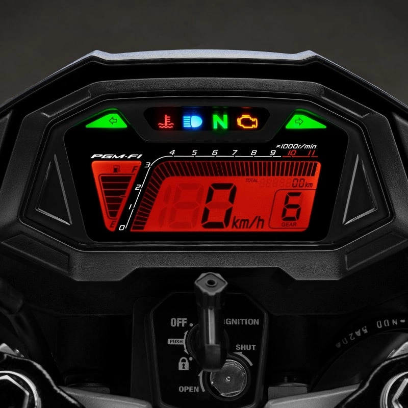 Digital Panel Meter