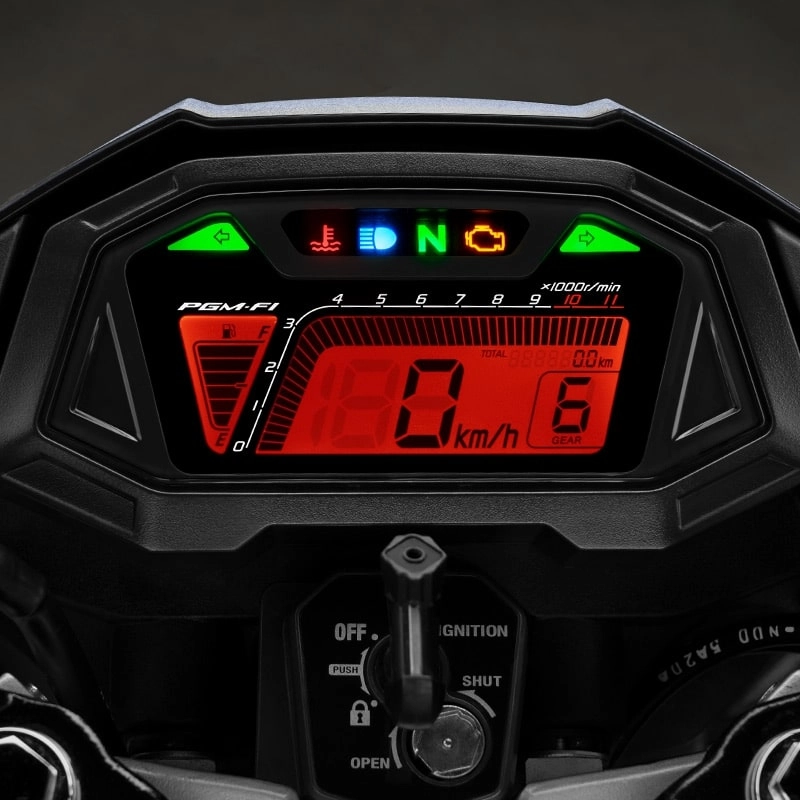 Digital Panel Meter