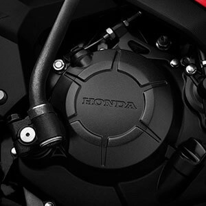 Generation 150cc 6-Speed DOHC Engine