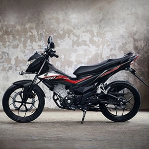 Plug & Play Fairing
