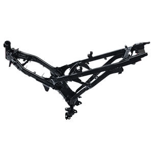Twin Perimeter Frame