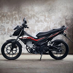 Plug & Play Fairing