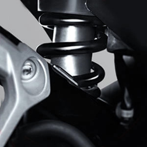 Rear Monoshock