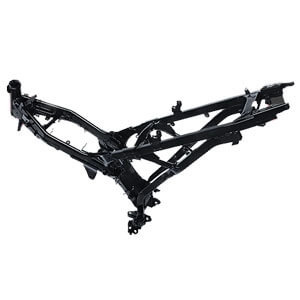Twin Perimeter Frame