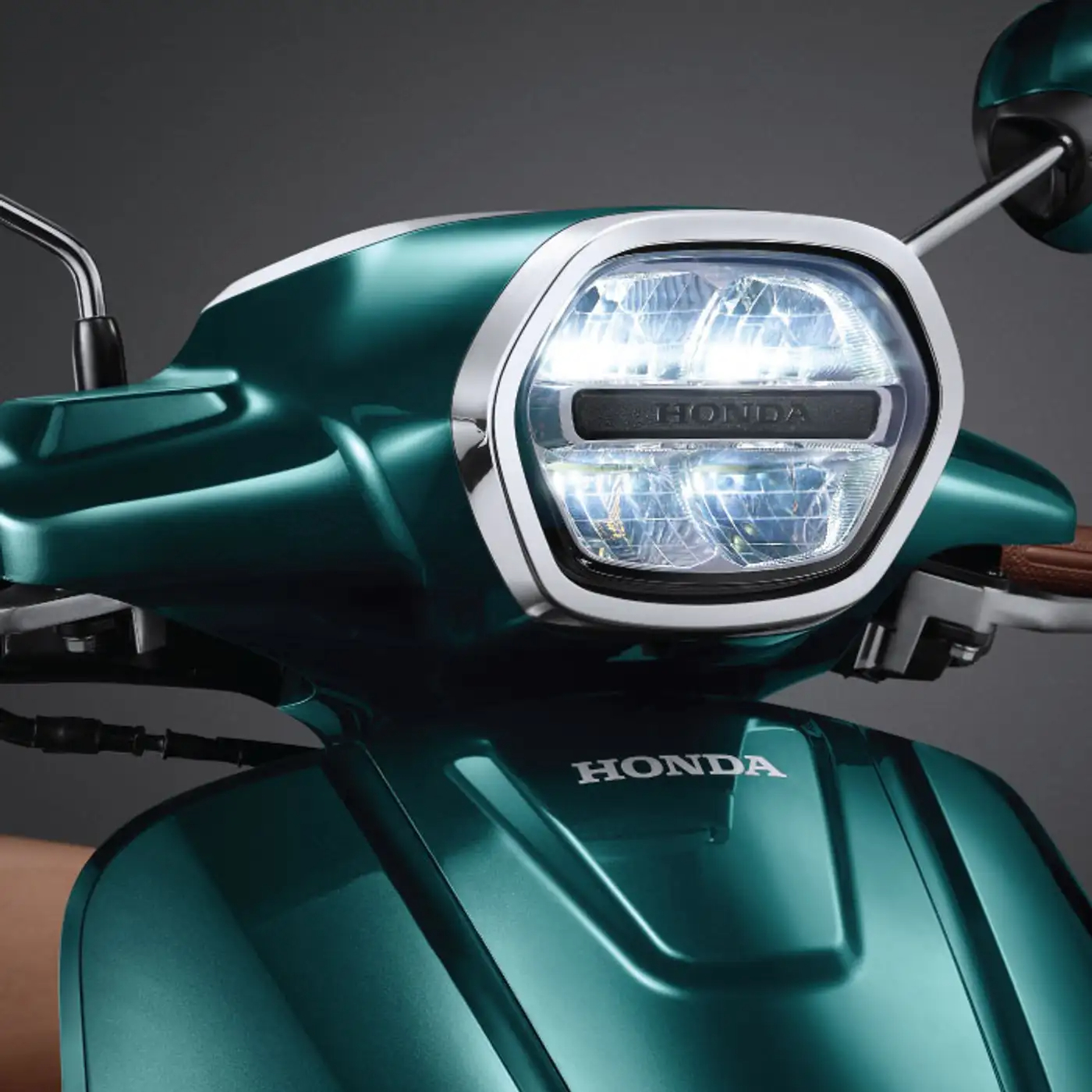 All LED Lighting System