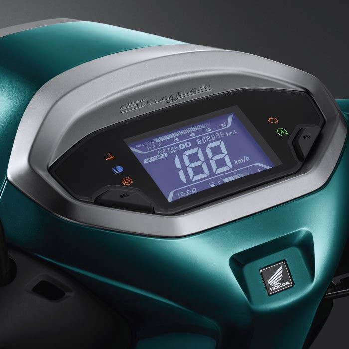 Full Digital Panel Meter