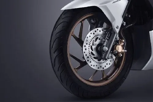 Velg & Emblem Eksklusif: