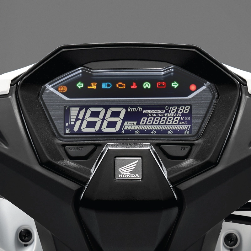 Full Digital Panel Meter