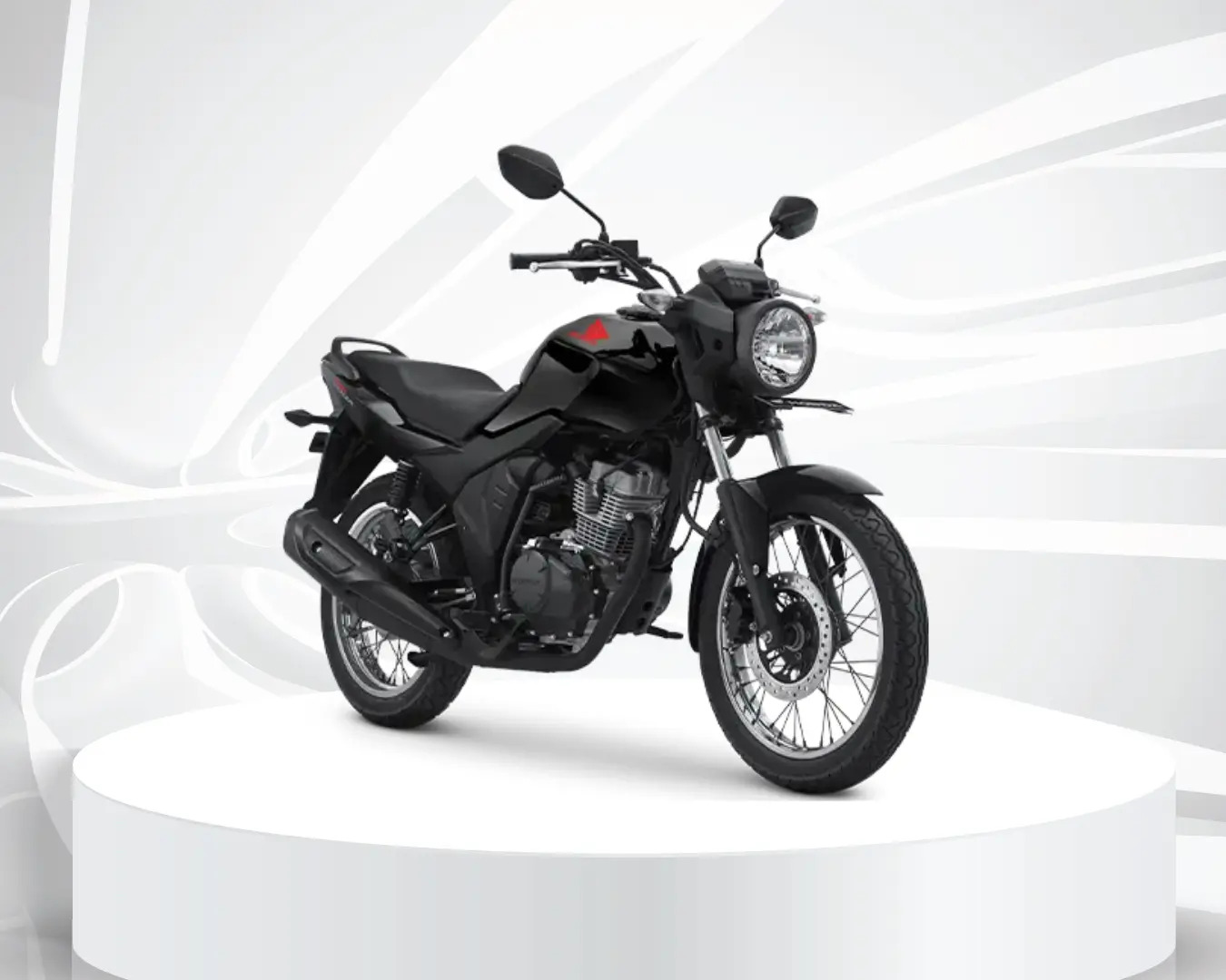 Masculine Black