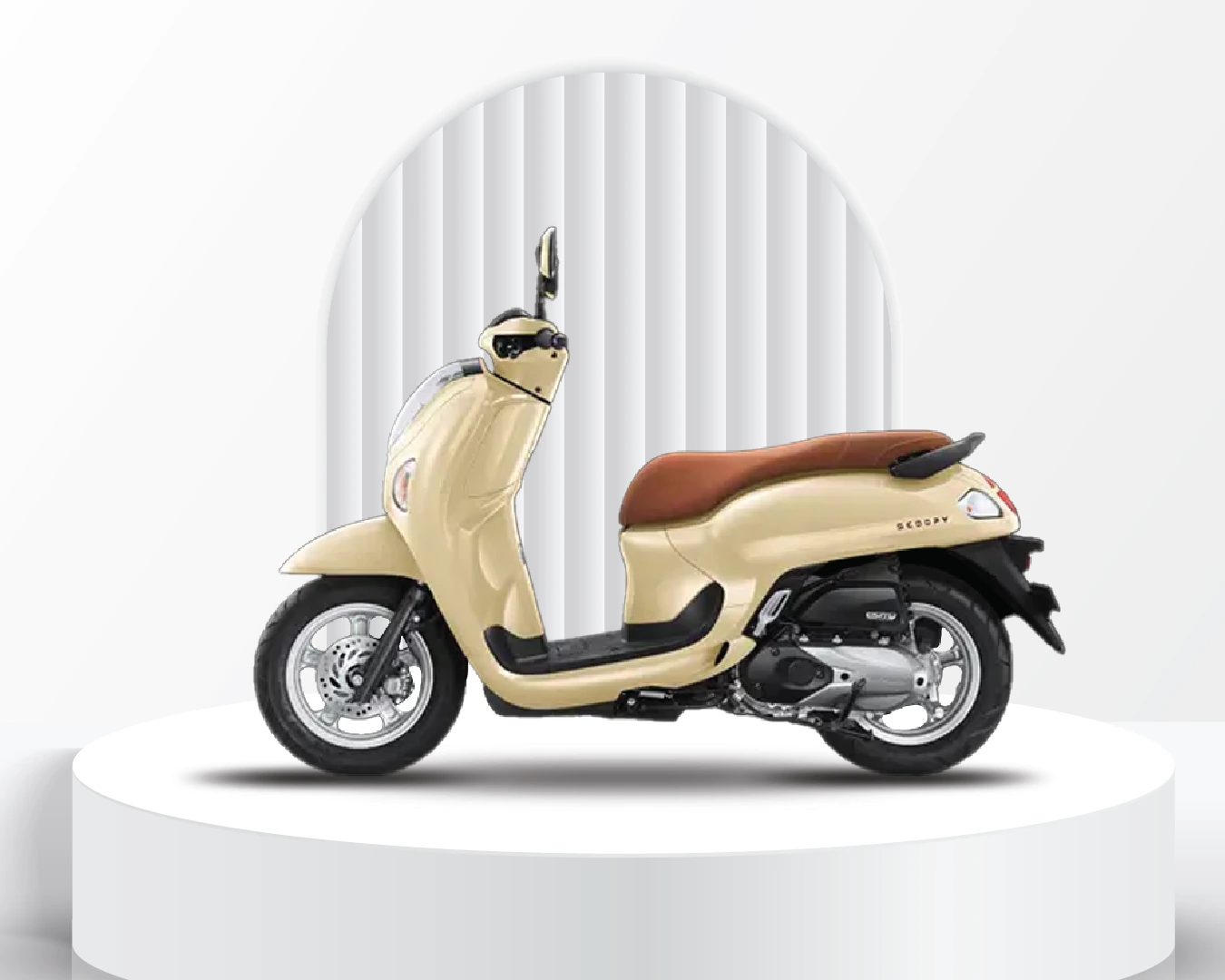 Stylish Beige