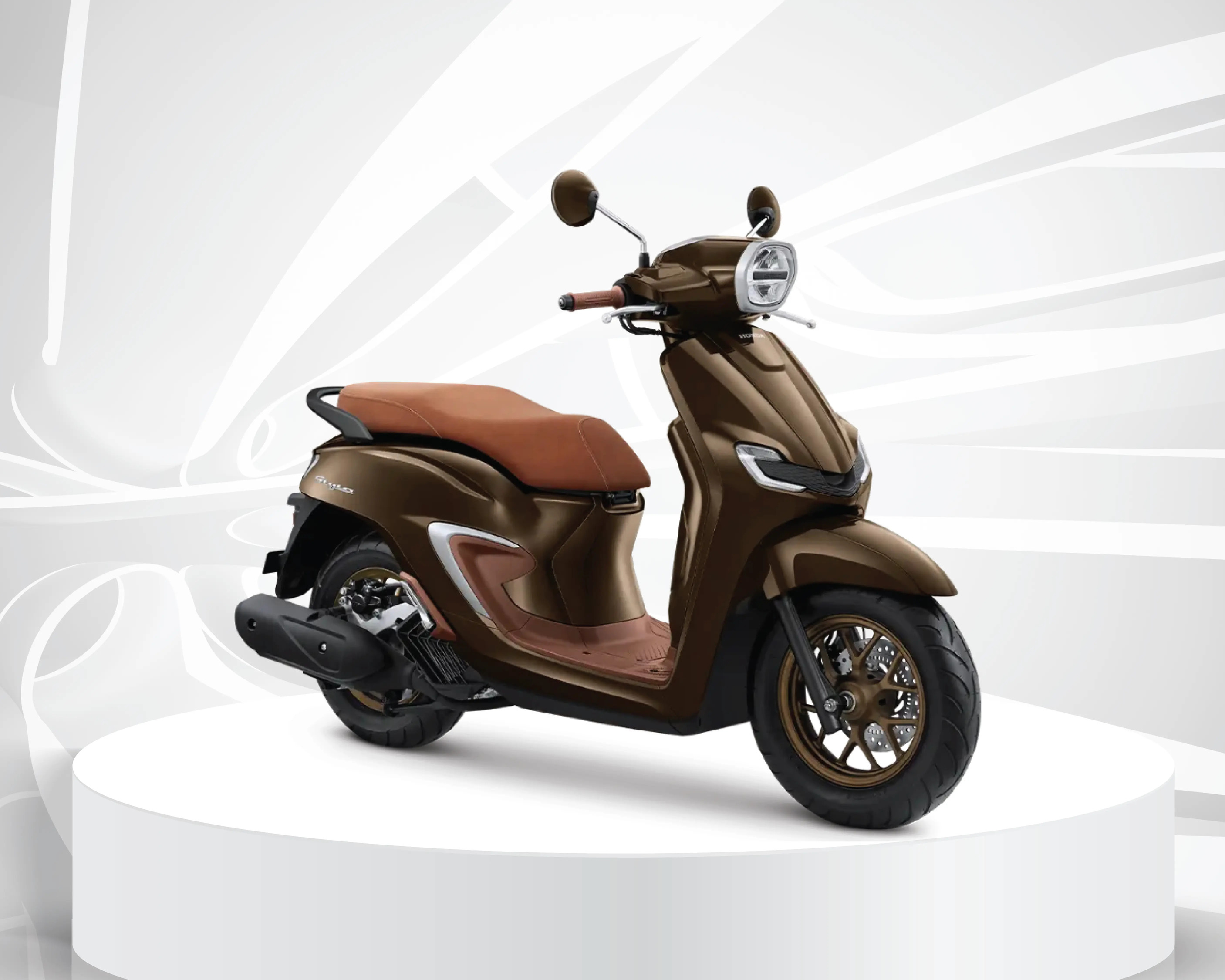 Royal Brown