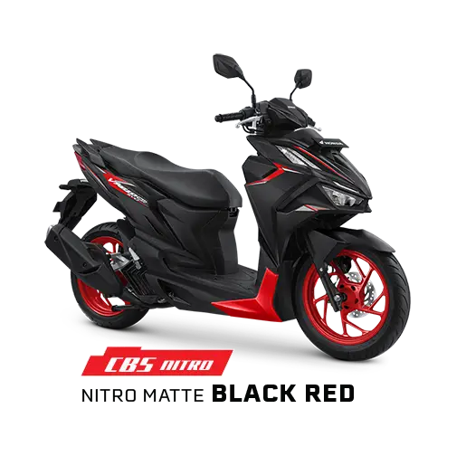 Black Red
